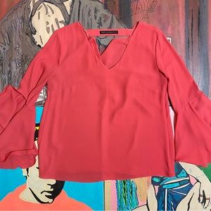 White House Black Market Blouse